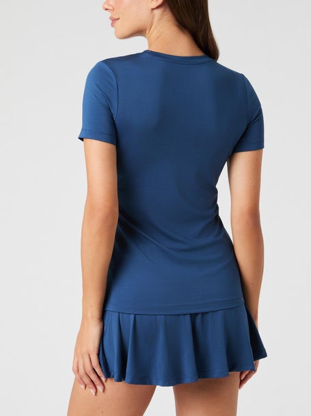 Bjorn Borg Womens Fall Ace Slim Top