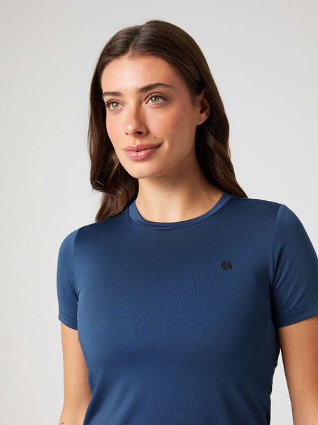 Bjorn Borg Womens Fall Ace Slim Top