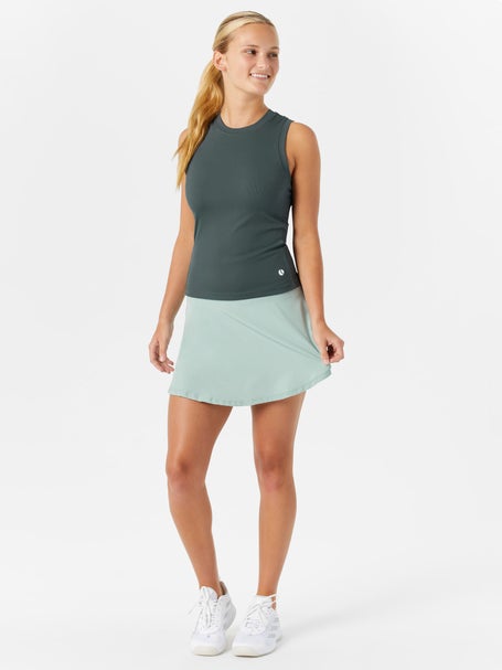 Bjorn Borg Womens Summer Ace Pocket Skirt