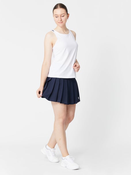 Bjorn Borg Womens Spring Ace Pleated Skirt