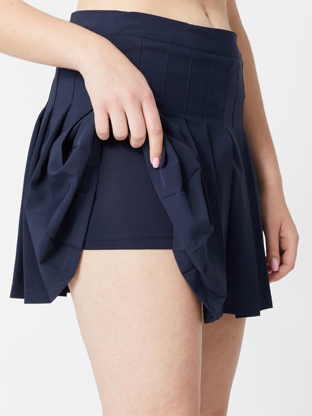Bjorn Borg Womens Spring Ace Pleated Skirt
