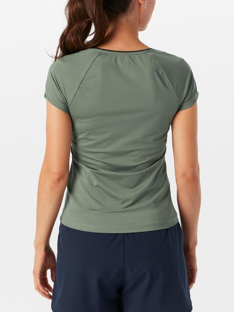 Bjorn Borg Womens Spring Ace Top