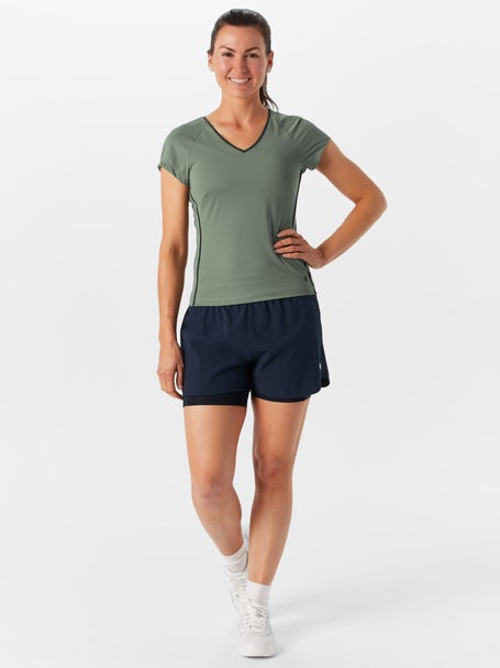 Bjorn Borg Womens Spring Ace Top
