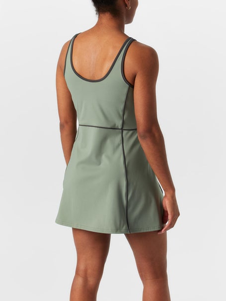 Bjorn Borg Womens Spring Ace V Dress