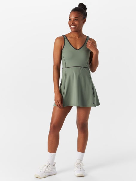 Bjorn Borg Womens Spring Ace V Dress