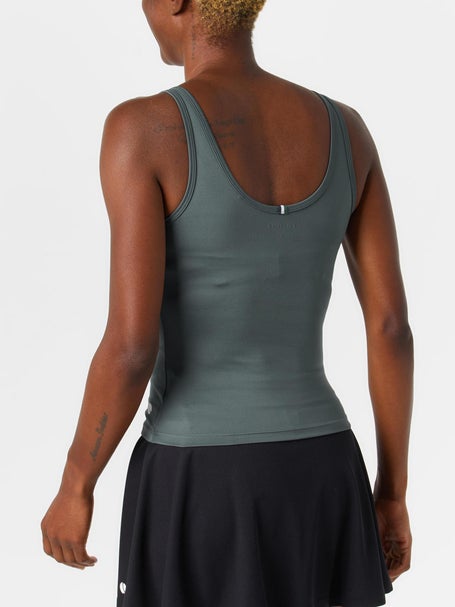 Bjorn Borg Womens Summer Ace V-Neck Tank