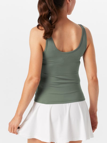 Bjorn Borg Womens Spring Deep V Neck
