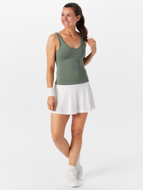 Bjorn Borg Womens Spring Deep V Neck