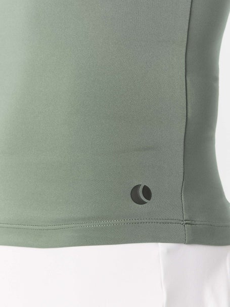 Bjorn Borg Womens Spring Deep V Neck