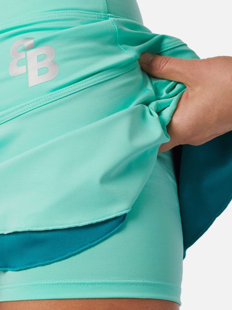 BB Womens Sky Skirt