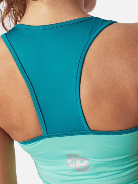 BB Womens Sky Tank