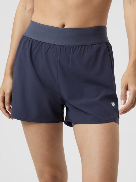 Bjorn Borg Womens Summer Ace 2-in-1 Short