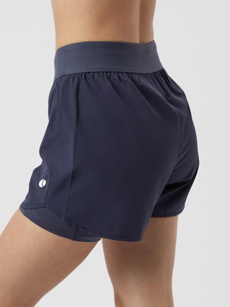 Bjorn Borg Womens Summer Ace 2-in-1 Short