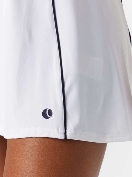 Bjorn Borg Womens Summer Ace V-Neck Dress