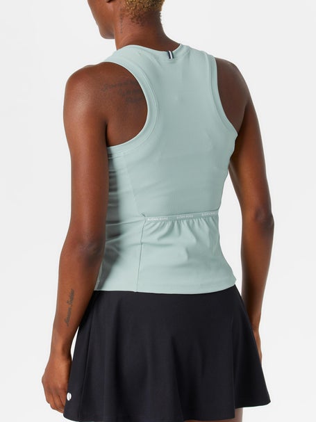 Bjorn Borg Womens Summer Ace Rib Tank