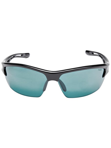 Bolle Competivision Bolt Sunglasses Shiny Black