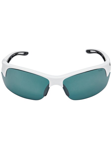 Bolle Competivision Bolt-S Sunglasses White