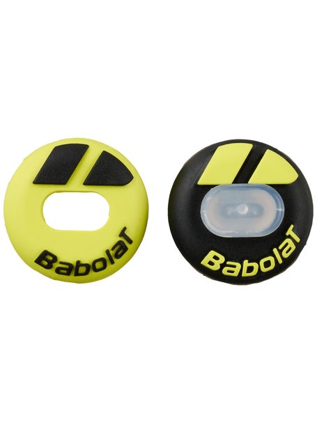 Babolat Custom Dampener Black/Yellow