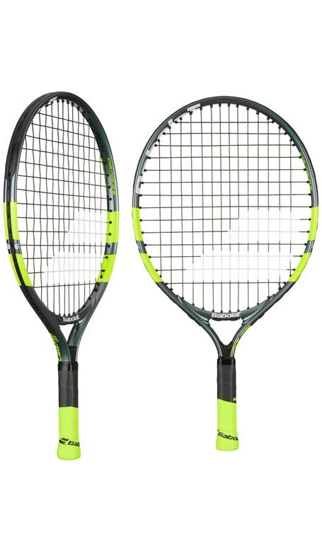 Babolat Carlitos 19 Junior\ acquet