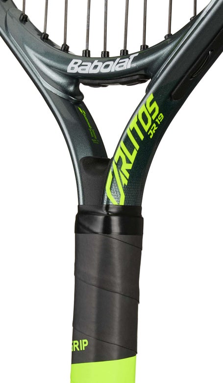 Babolat Carlitos 19 Junior\ acquet