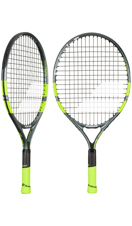 Babolat Carlitos 21 Junior\ acquet