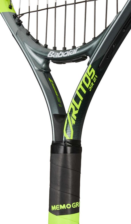 Babolat Carlitos 21 Junior\ acquet