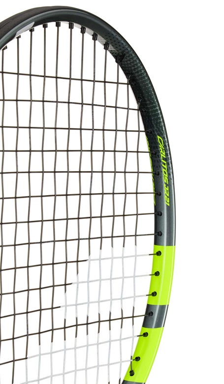 Babolat Carlitos 21 Junior\ acquet