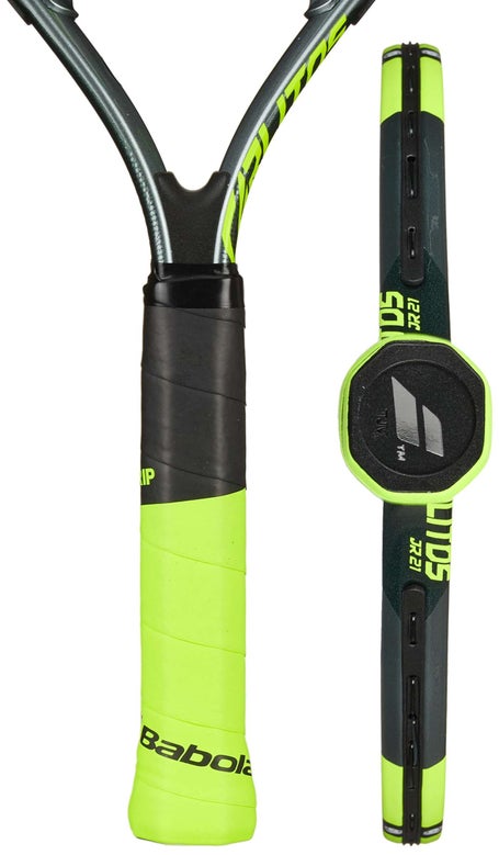 Babolat Carlitos 21 Junior\ acquet