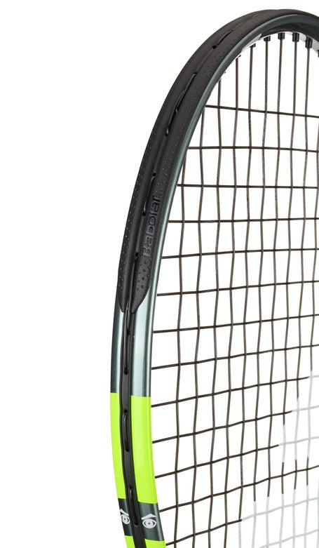 Babolat Carlitos 21 Junior\ acquet