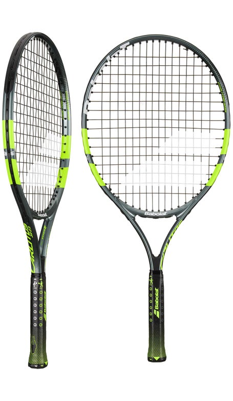 Babolat Carlitos 23 Junior\ acquet