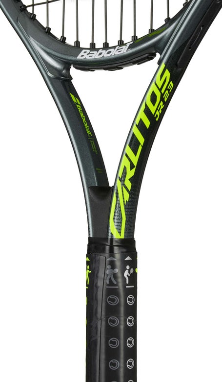 Babolat Carlitos 23 Junior\ acquet