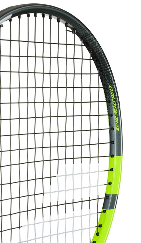 Babolat Carlitos 23 Junior\ acquet