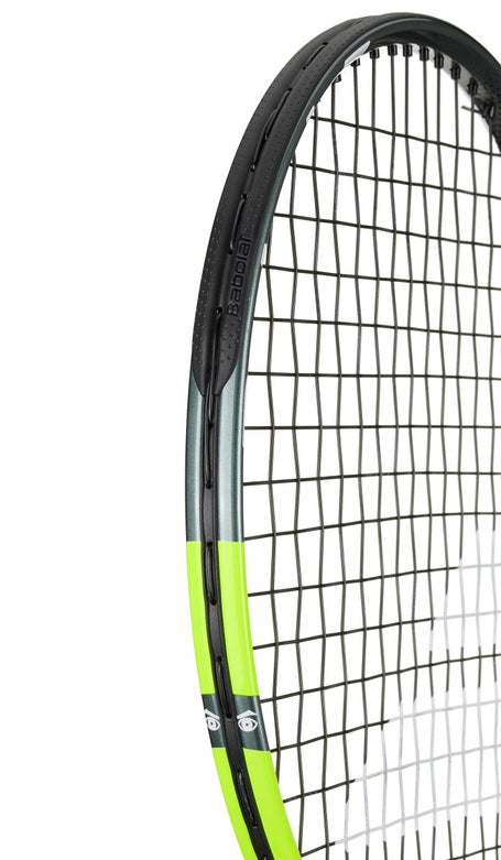 Babolat Carlitos 23 Junior\ acquet