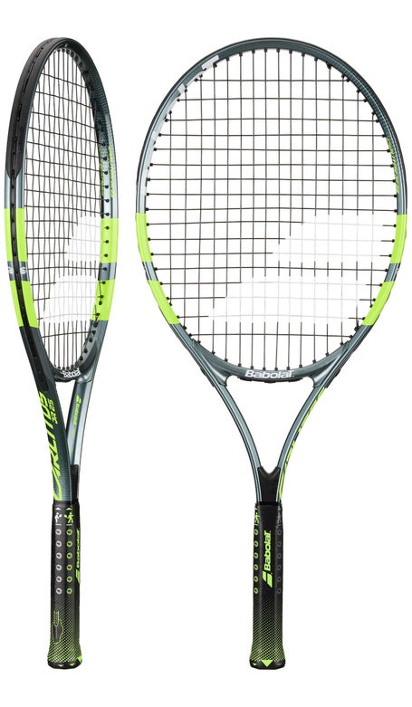 Babolat Carlitos 25 Junior\ acquet
