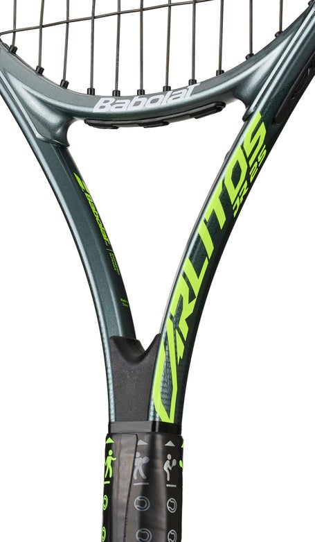 Babolat Carlitos 25 Junior\ acquet