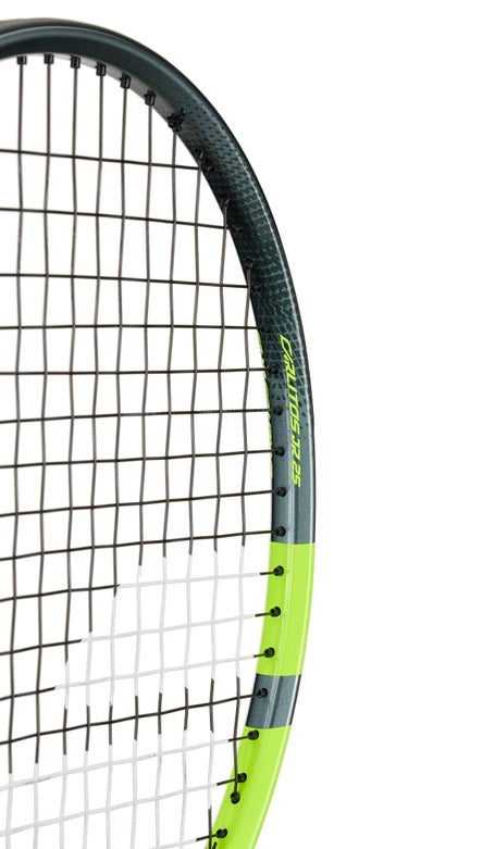 Babolat Carlitos 25 Junior\ acquet