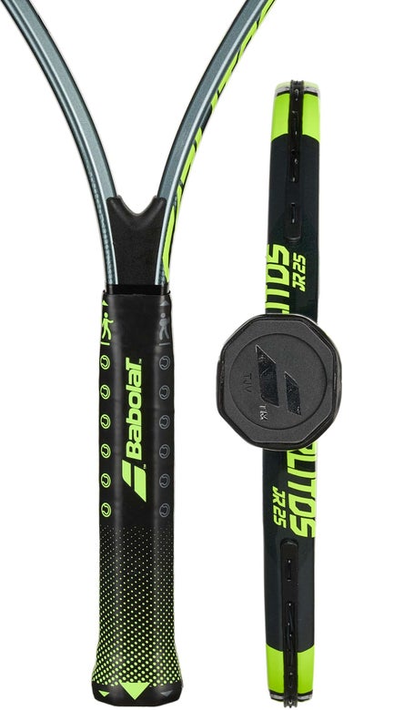 Babolat Carlitos 25 Junior\ acquet