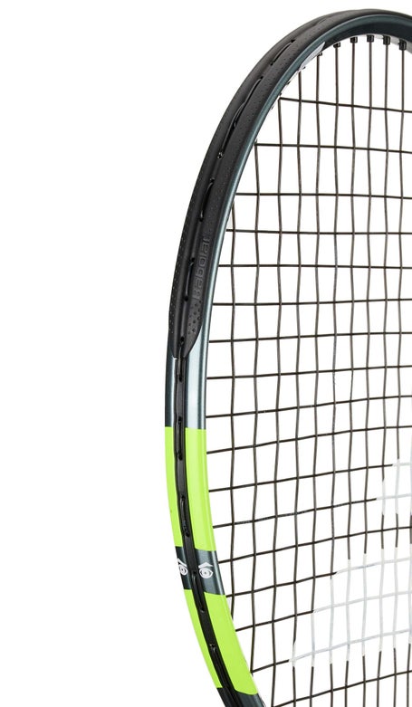 Babolat Carlitos 25 Junior\ acquet