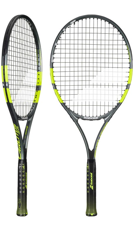 Babolat Carlitos 26 Junior\ acquet