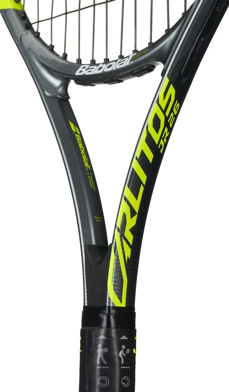 Babolat Carlitos 26 Junior\ acquet