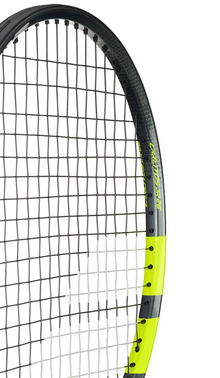 Babolat Carlitos 26 Junior\ acquet