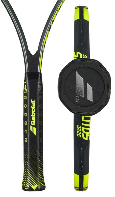 Babolat Carlitos 26 Junior\ acquet