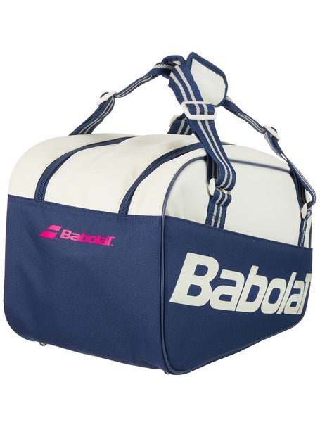 Babolat 150 Anniversary Court Bag Cannoli Cream