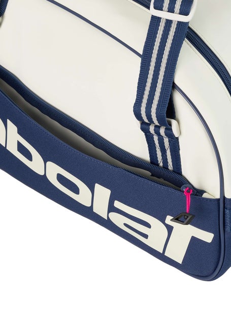Babolat 150 Anniversary Court Bag Cannoli Cream