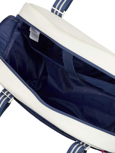 Babolat 150 Anniversary Court Bag Cannoli Cream