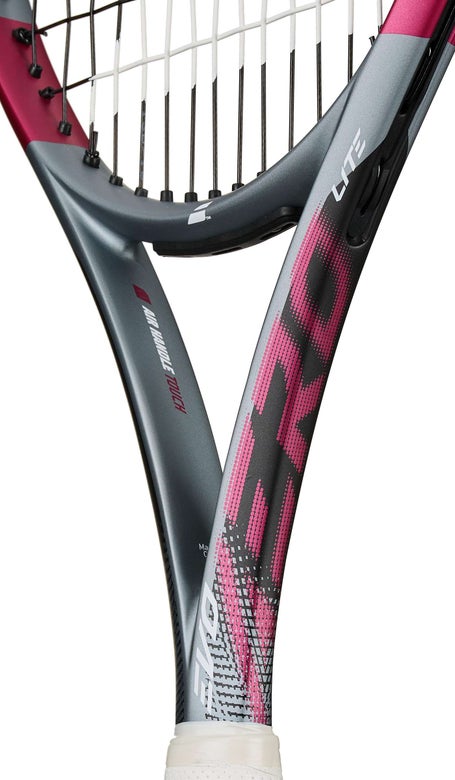 Babolat Evo Aero Lite Pink 2026\Racquet