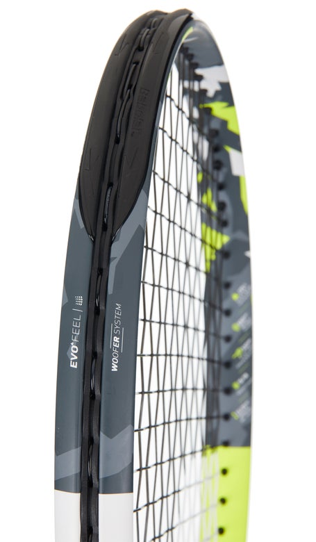 Babolat EVO Aero\Racquet