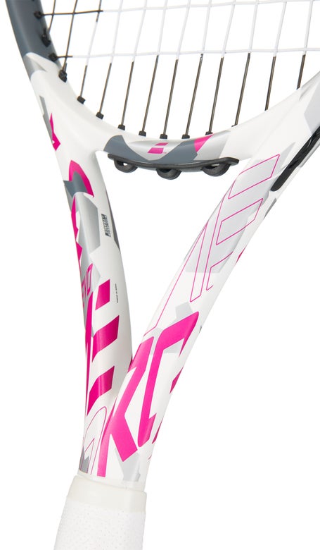 Babolat EVO Aero Lite Pink\Racquet