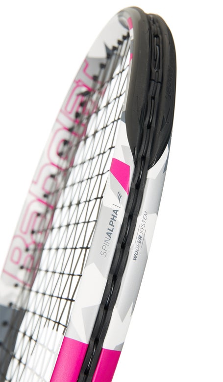 Babolat EVO Aero Lite Pink\Racquet