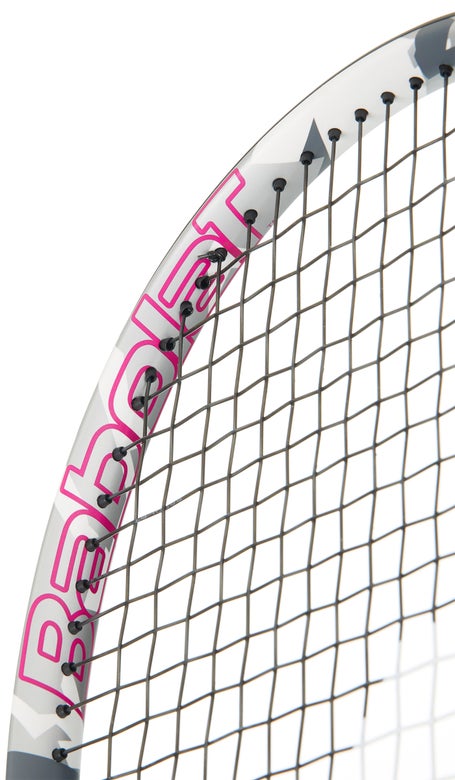Babolat EVO Aero Lite Pink\Racquet